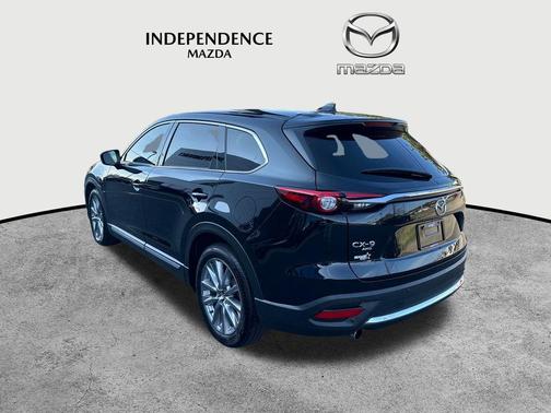 2023 Mazda CX-9 Grand Touring