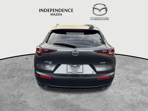2023 Mazda CX-30 2.5 S Select Package