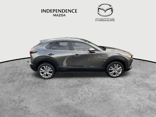 2023 Mazda CX-30 2.5 S Select Package