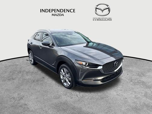 2023 Mazda CX-30 2.5 S Select Package