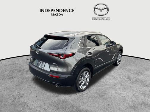 2023 Mazda CX-30 2.5 S Select Package