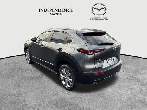 2023 Mazda CX-30 2.5 S Select Package