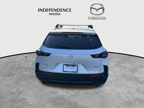 2025 Mazda CX-50 2.5 S Premium Plus Package