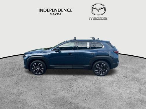 2025 Mazda CX-50 Hybrid Premium Plus Package