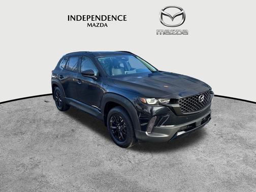 2026 Mazda CX-50 Premium