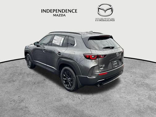 2026 Mazda CX-50 Premium