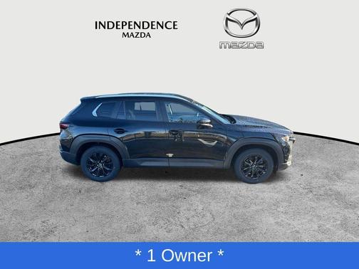 2024 Mazda CX-50 2.5 S Preferred Package