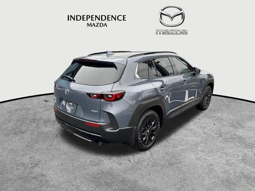 2026 Mazda CX-50 Premium