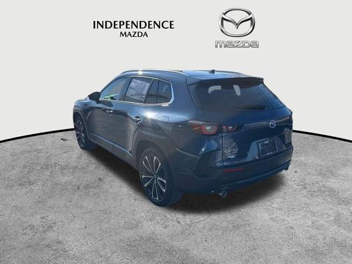 2026 Mazda CX-50 2.5 S