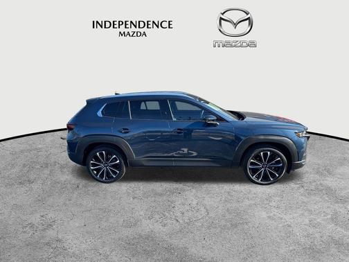 2026 Mazda CX-50 2.5 S