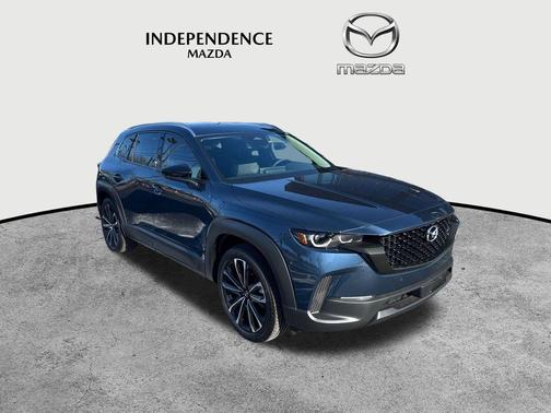 2026 Mazda CX-50 2.5 S