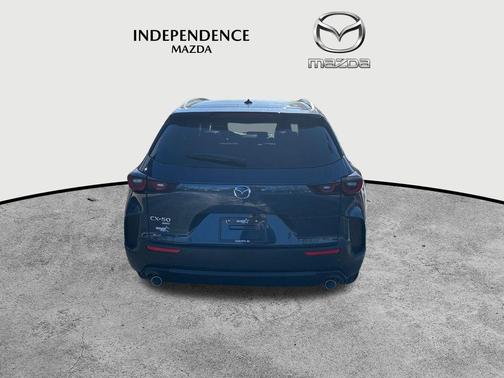 2026 Mazda CX-50 2.5 S