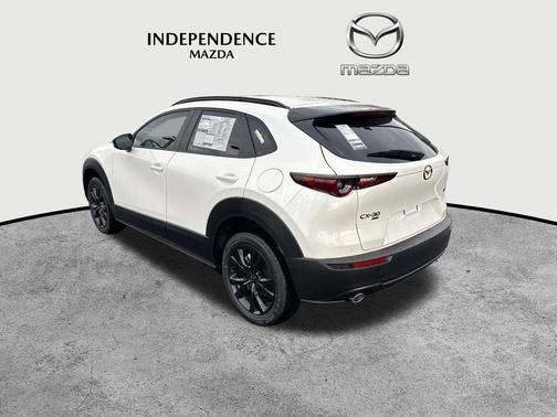 2026 Mazda CX-30 AE