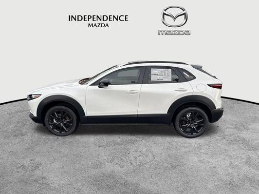 2026 Mazda CX-30 AE