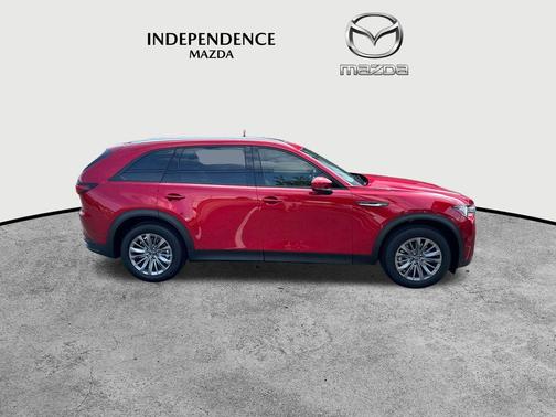 2025 Mazda CX-90 3.3 Turbo Preferred Package
