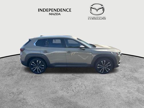 2025 Mazda CX-50 2.5 Turbo Premium Package