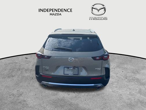 2025 Mazda CX-50 2.5 Turbo Premium Package