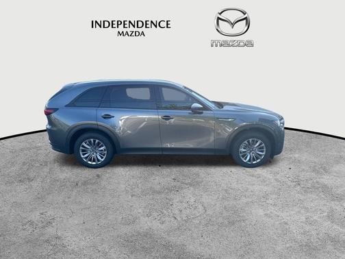 2025 Mazda CX-90 3.3 Turbo Preferred Package