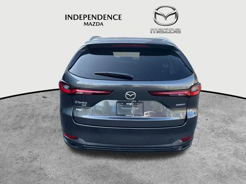 2025 Mazda CX-90 3.3 Turbo Preferred Package