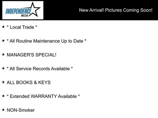 2018 Mazda CX-5 Sport