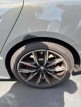 2022 BMW M440 Gran Coupe i xDrive