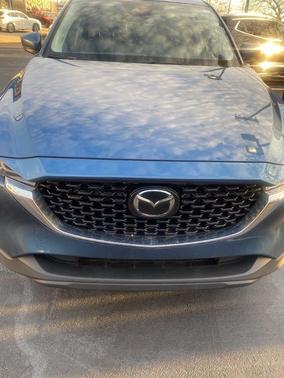 2023 Mazda CX-5 2.5 S Premium