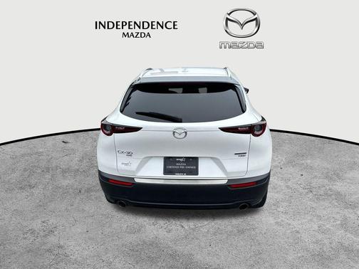 2024 Mazda CX-30 2.5 Turbo Premium Package