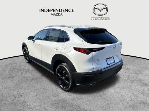 2024 Mazda CX-30 2.5 Turbo Premium Package