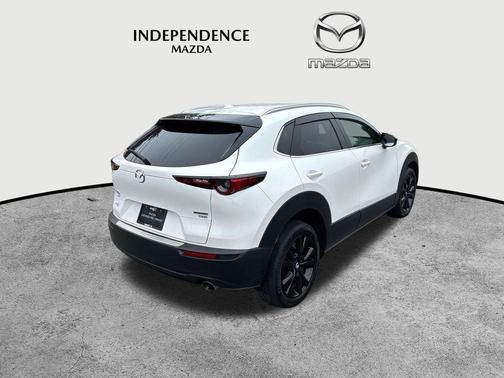 2024 Mazda CX-30 2.5 Turbo Premium Package