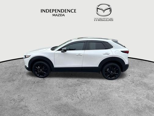 2024 Mazda CX-30 2.5 Turbo Premium Package