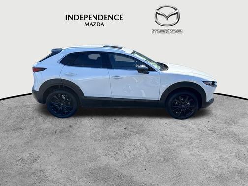 2024 Mazda CX-30 2.5 Turbo Premium Package