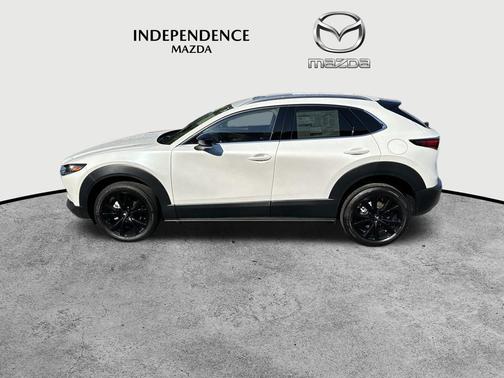 2024 Mazda CX-30 2.5 Turbo Premium Package