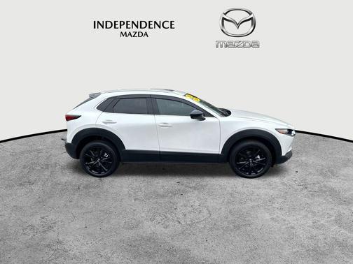 2024 Mazda CX-30 2.5 Turbo Premium Package