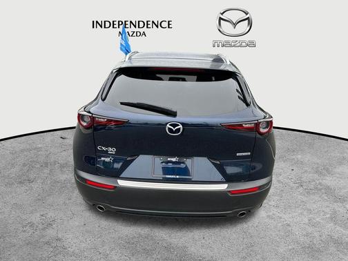 2024 Mazda CX-30 2.5 S Preferred Package