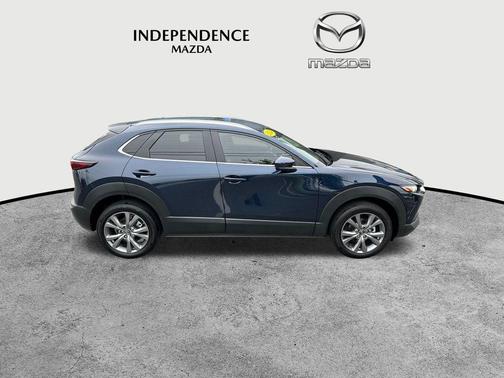 2024 Mazda CX-30 2.5 S Preferred Package