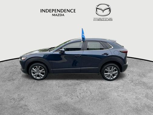 2024 Mazda CX-30 2.5 S Preferred Package