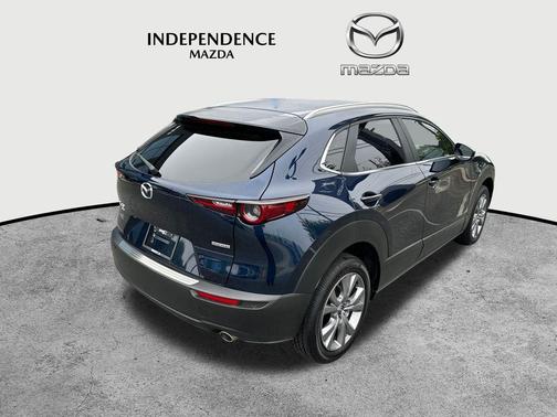 2024 Mazda CX-30 2.5 S Preferred Package