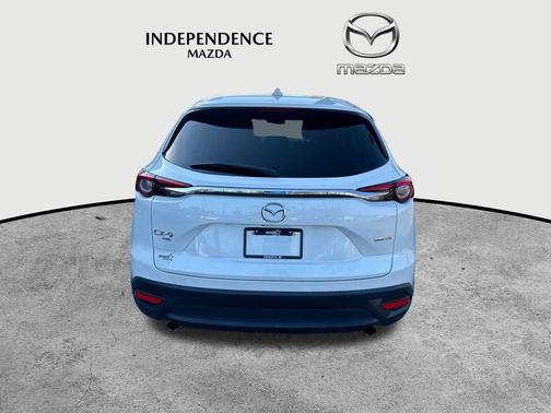 2022 Mazda CX-9 Sport