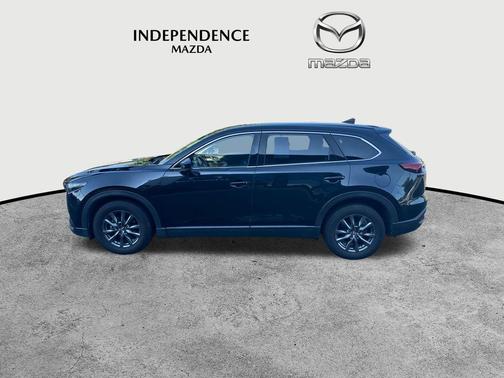 2022 Mazda CX-9 Touring