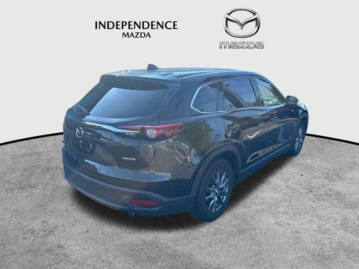 2022 Mazda CX-9 Touring
