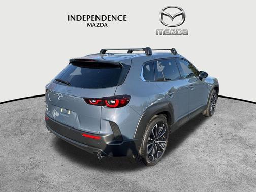 2026 Mazda CX-50 2.5 S PREMIUM