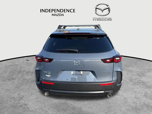 2026 Mazda CX-50 2.5 S PREMIUM