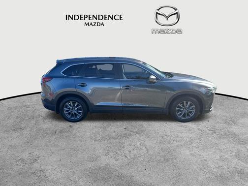 2021 Mazda CX-9 Sport
