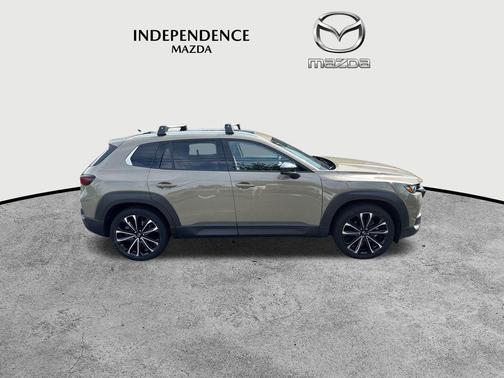 2025 Mazda CX-50 2.5 Turbo Premium Plus Package