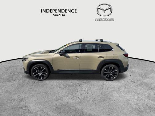 2025 Mazda CX-50 2.5 Turbo Premium Plus Package
