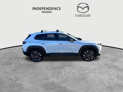 2026 Mazda CX-50 Premium Plus