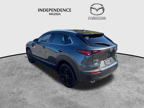 2024 Mazda CX-30 2.5 Turbo Premium Plus Package