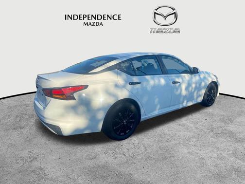 2023 Nissan Altima 2.5 S