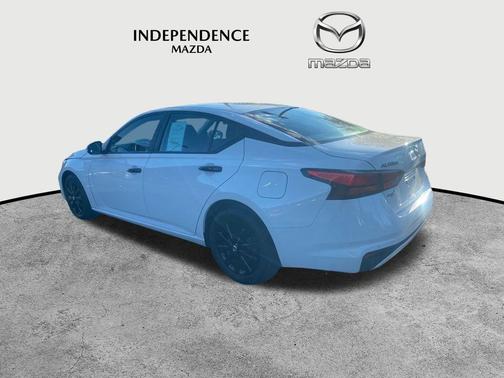 2023 Nissan Altima 2.5 S