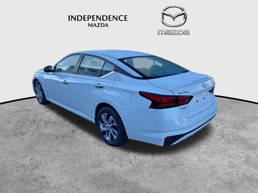 2023 Nissan Altima 2.5 S